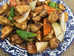 -吃不够开口馅饼店(小西路店)