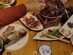 -隔壁老王·家常云南菜(花巷店)