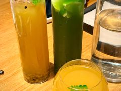 -一坐一忘云南菜(北京skp店)