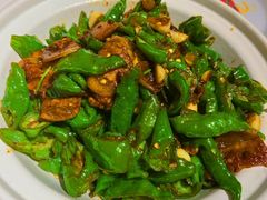 -陈小勺·东北大院(薛家岛店)