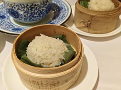 -粗茶淡饭·汉口公馆(循礼门店)