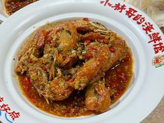 -小林哥的海鲜馆·夜宵烧烤(渔人码头店)