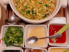 -林四喜·闽南传家菜(鼓浪屿店)