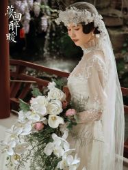 -今生有约婚纱摄影店(景德路店)