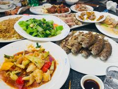 -王庄阿咪海鲜大排档(象园店)