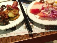 android_upload_pic-巴犀烧烤(新崇光店)
