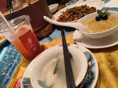 -茶人村·宫廷私厨(奥体印象城店)