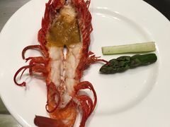 -温度铁板烧(前进大街店)
