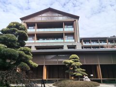 -湘湖逍遥庄园·水漾中餐厅