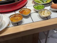 -留香铁板烤肉(解放西路旗舰店)