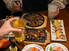 -小川洋风料理(江汉路店)