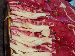 -AJIYA·池袋日式烧肉自助(天津万象城店)