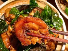 -岛风·台食小馆 ISLAND BISTRO(烟台山店)