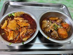 -娇姐老牌螺蛳粉(雅儒路店)
