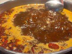 -潮牛岛·潮汕鲜切牛肉自助火锅(无锡首店)