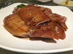 -宁波逸东豪生大酒店·逸轩中餐厅