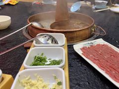 -汇聚德京味铜锅涮肉(沈家桥二路店)