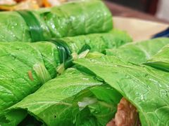 -Cuc Gach Quan Restaurant