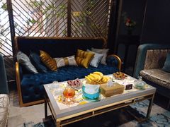 -璞·澐间影院式足道SPA(尚悦湾店)