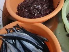 android_upload_pic-阿明烧烤·烤鱼·小龙虾(水清路店)