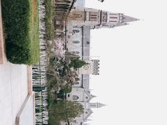 -洪家楼教堂