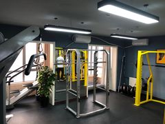 -悦健身私教工作室(双井店)