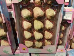 -Olé精品超市(太原万象城店)