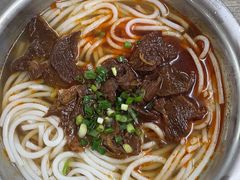 -郑记牛肉面(吉庆街店)