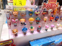 -泡泡玛特POPMART(上海环球港店)