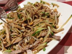 -西贝(金桥店)