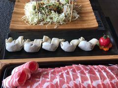-湊湊火锅·茶憩(和平大悦城店)