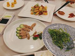 -全聚德(上海首店浦东店)