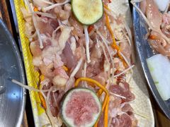 -映日农场无花果鸡(滨江东路店)
