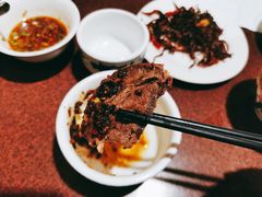-尼玛藏家风味园(阿山食城店)