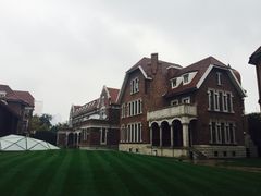 -天津津利华酒店