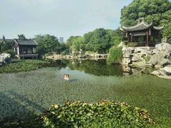 -常熟方塔园