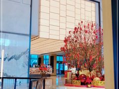 -广州奥园喜来登酒店