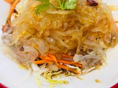 -叶存利海鲜大馅饺子(海宁路总店)