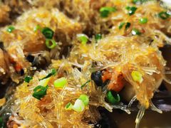 -范饭椰林川湘味海鲜·椰子鸡(三亚湾椰梦长廊店)