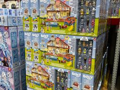 -山姆会员商店(上海浦东店)