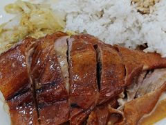 -笔架山食堂