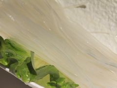 粉丝-半闲斋羊肉铺(齐礼阎店)