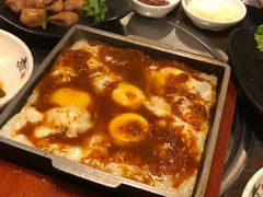 -朴大人炭烤·韩国料理(奥帆中心海尔洲际店)
