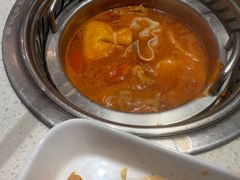 -龍歌自助小火锅(李沧顺和汇店)