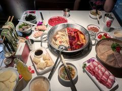 -小龙坎火锅(IFS HOT店)