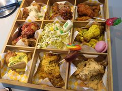 -chicken plus韩国炸鸡(城阳店)