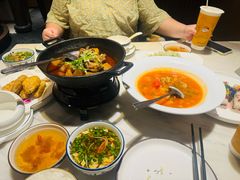 -唐猫庭院·千年陕菜(大唐不夜城店)