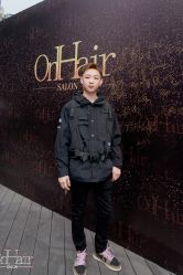 -OnHair造型