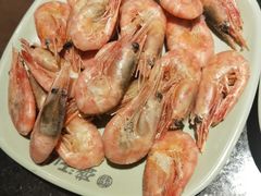 -盛江山自助料理(太原街万达店)