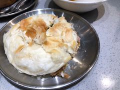 青椒卤肉咔饼-小豆海棠(嘉兴路店)